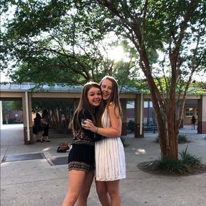 Meet your Posher, Abby